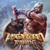 Asgardian Rising - casino plus apps app
