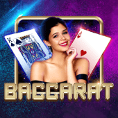 Baccarat B - casino plus apps games
