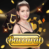 Baccarat - casino plus apps games