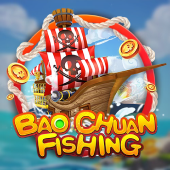 Bao Chuan Fishing - casino plus apps