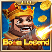Boom Legend - casino plus apps game