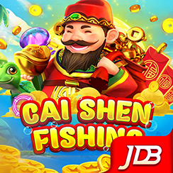 Cai Shen Fishing - casino plus apps