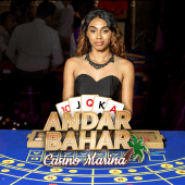 Casino Marina Andar Bahar - casino plus apps game