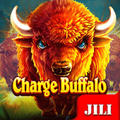 Charge Buffalo - casino plus apps game