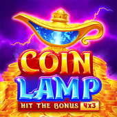 Coin Lamp - casino plus apps