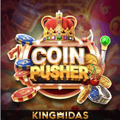 Coin Pusher - casino plus apps slot