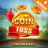 Coin Toss - casino plus apps games