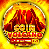 Coin Vilcano Hold and Win - casino plus apps login