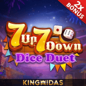 Dice Duet - casino plus apps