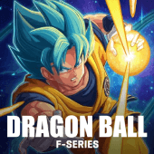 Dragon Ball - casino plus apps games