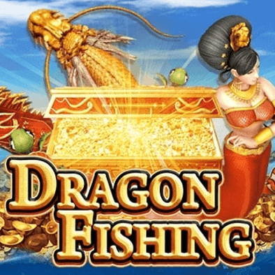 Dragon Fishing - casino plus apps