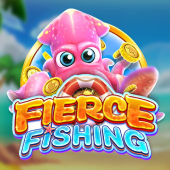 Fierce Fishing - casino plus apps games