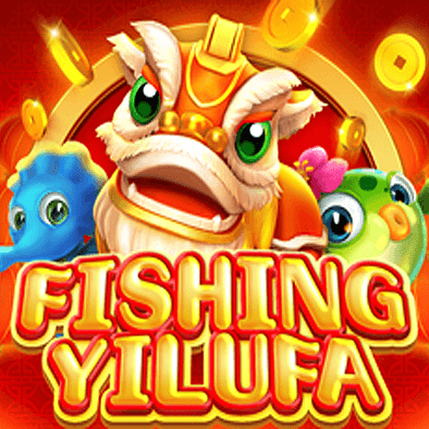 Fishing Yi Lu Fa - casino plus apps