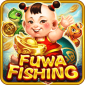Fuwa Fishing - casino plus apps game