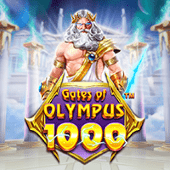 Gates of Olympus 1000 - casino plus apps slot