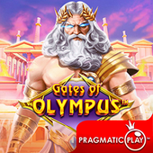 Gates of Olympus - casino plus apps games