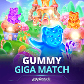 Gummy Giga Match - casino plus apps casino