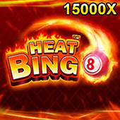 Heat Bingo - casino plus apps game