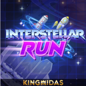 Interstellar Run - casino plus apps login