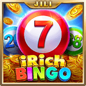 Irich Bingo - casino plus apps games