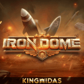 Iron Dome - casino plus apps app