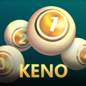 Keno - casino plus apps slot