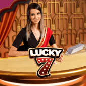Lucky 7 - casino plus apps slot