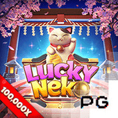 Lucky Neko - casino plus apps casino