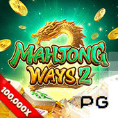 Mahjong Ways 2 - casino plus apps slot