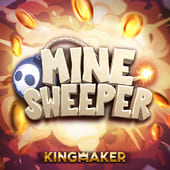 Minesweeper - casino plus apps game