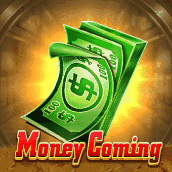 Money Coming - casino plus apps game