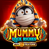 Mummy Lock Riches - casino plus apps