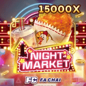 Night Market - casino plus apps login