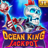 Ocean King Jackpot - casino plus apps casino