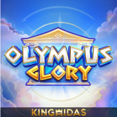 Olympus Glory - casino plus apps games