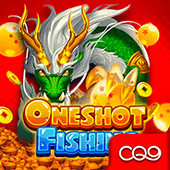 Oneshot Fishing - casino plus apps