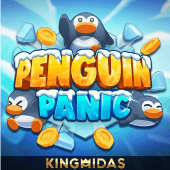 Penguin Panic - casino plus apps