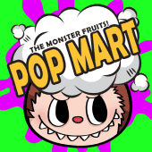 Popmart - casino plus apps app