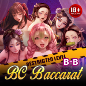 Sexy Blockchain Baccarat - casino plus apps
