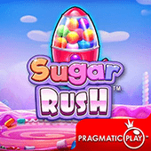 Sugar Rush - casino plus apps games