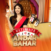 Ultimate Andar Bahar - casino plus apps game