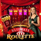 Ultimate Roulette - casino plus apps login