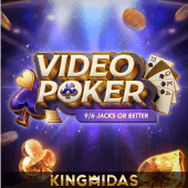 Video Poker - casino plus apps casino