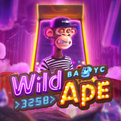 Wild Ape - casino plus apps