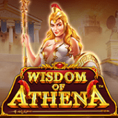 Wisdom of Athena - casino plus apps game